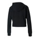 thumbnail image 4 of Sudadera Puma RTG Dama negro XS Puma RTG, 4 of 4