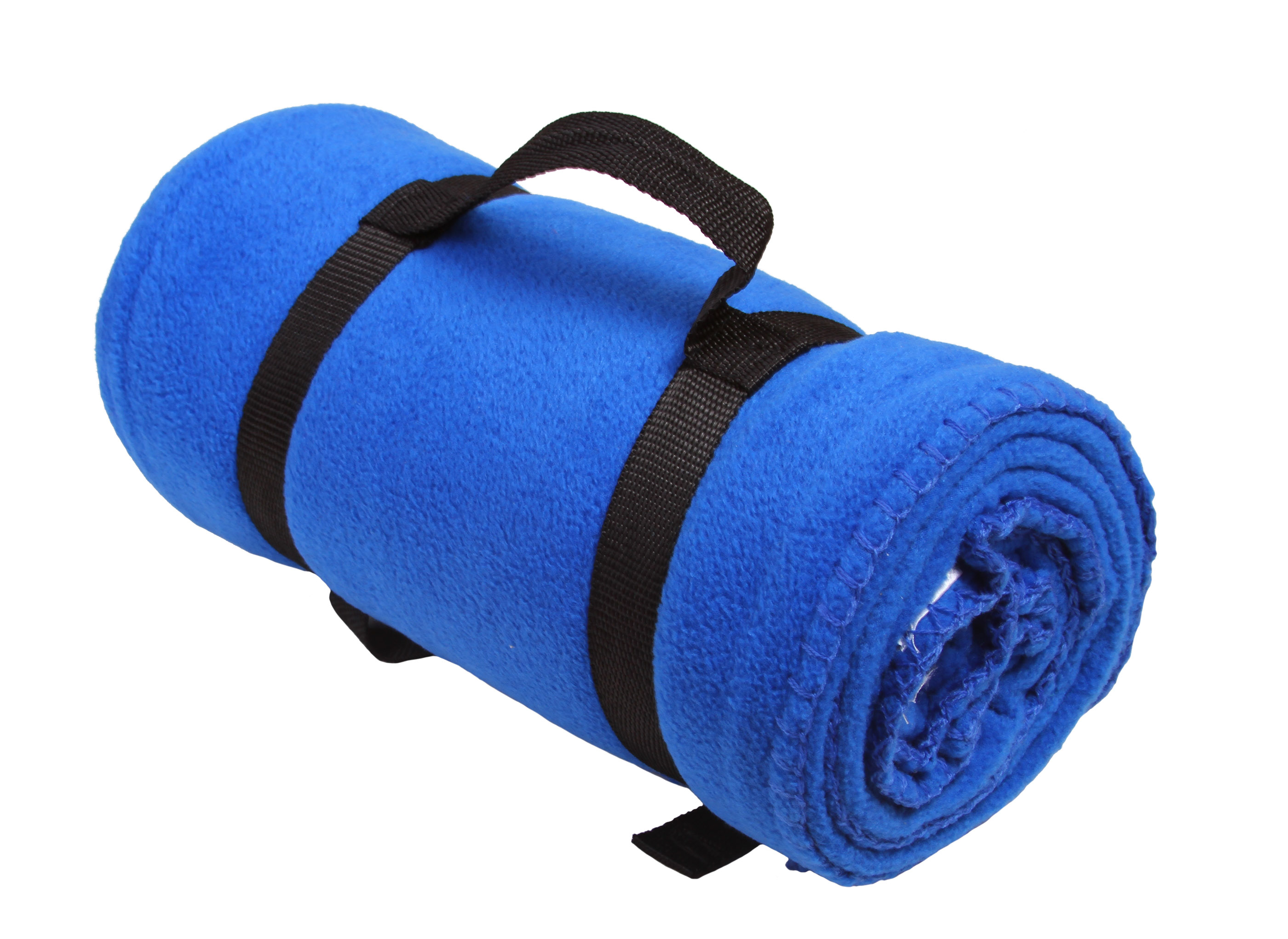 Luxury Soft Cozy Fleece Sofa Convenient Throw Blanket for airplane