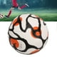 thumbnail image 1 of Balones de fútbol, ​​Balón de fútbol deportivo para interiores y exteriores, balón de fútbol de atrenamiento de pu para para para niños, adolescentes y adultos, 1 of 7