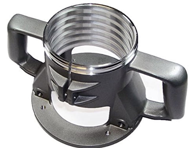 Porter Cable 7518/7519 OEM Replacement Router Base A22802