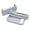 White, variant on Heavy Duty Tablets Clamp Holder With 360 Rotating Base Four Axises Adjustment For Various Electronic Devices