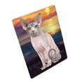 thumbnail image 1 of Sphynx Couverture pour Chat BLNKT82767, 1 of 3