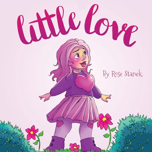 Pre-Owned Little Love (Hardcover) 1532684606 9781532684609
