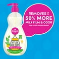thumbnail image 5 of Dapple Baby Bottle and Dish Liquid Soap, Citrus, 16.9 fl oz, 5 of 5