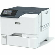 طابعة ليزر سلكية سطح المكتب زيروكس فيرسا لينك C620 - اللون (c620-dn)
