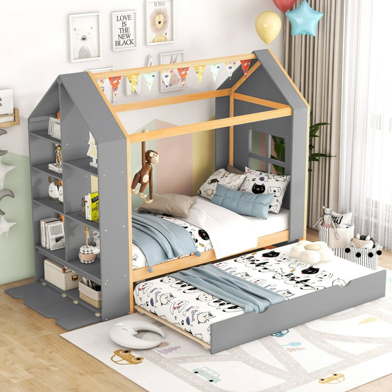 New kids bed discount