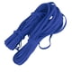 thumbnail image 3 of 30 yardas/rollo de banda elástica plana colorida cinta de cuerda flexible accesorios de ropa 6 mm azul real, 3 of 8