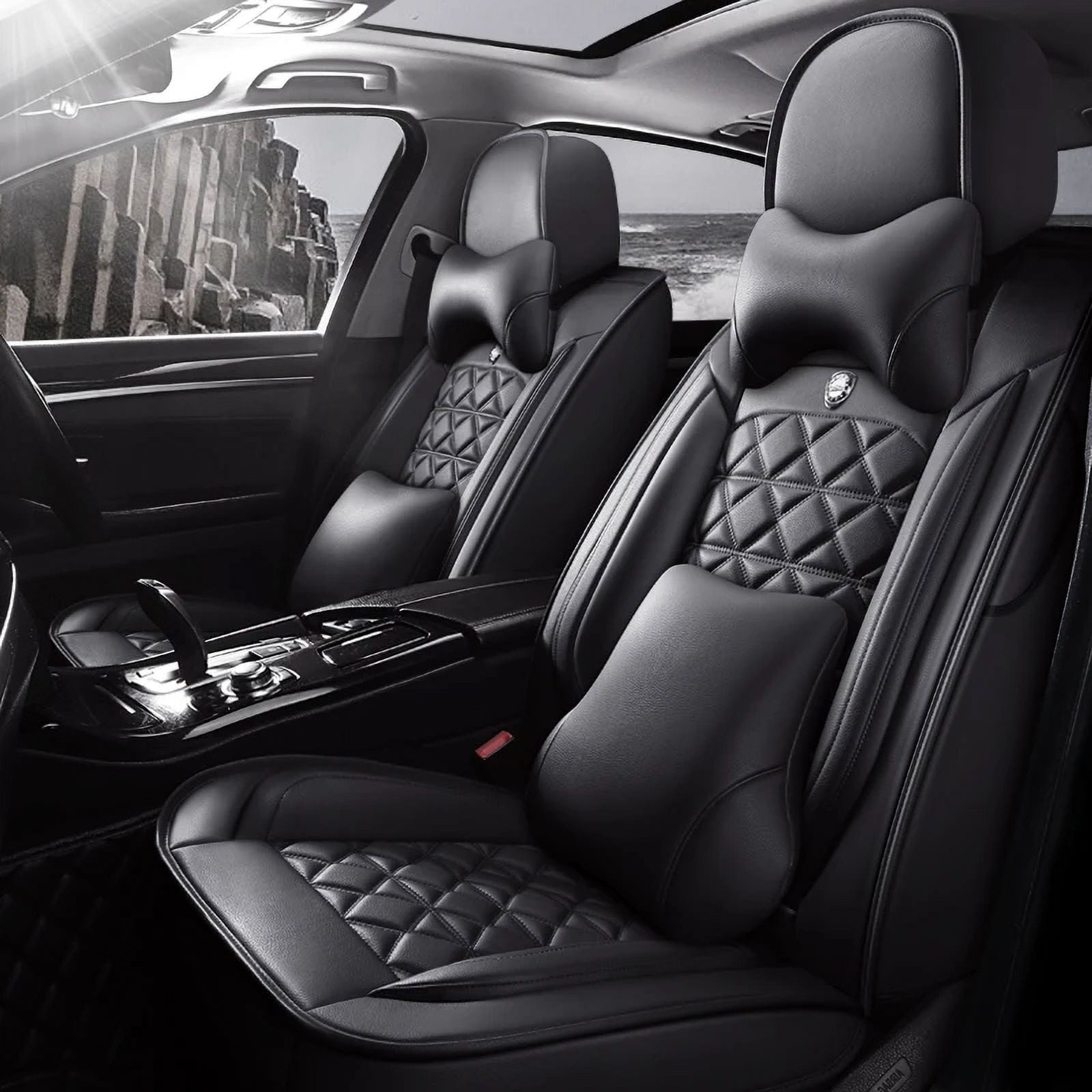 Car Seat Cover