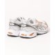 thumbnail image 5 of ASICS GT-2160 1203A320 101 White Orange Lily Sports Style Shoes oki10, 5 of 6