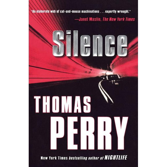 Silence, (Paperback)