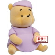 BanPresto - Disney Winnie the Pooh Fluffy Puffy petit Vol.2 Figure, Banpresto, Gifts