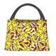 thumbnail image 1 of Easygdp Chicken Cartoon Bolsa de Almuerzo Insulada Reutilizable, Bolsa de Mano y Bandolera para Oficina, Trabajo, Viajes, 1 of 6