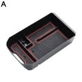 thumbnail image 4 of For Toyota RAV4 2019-2023 Armrest Storage Box Pallet Console Tray Organizer, 4 of 8