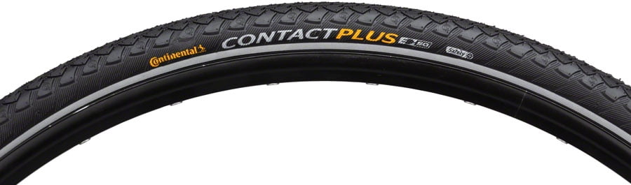 Continental Contact Plus Touring Tyre 2025