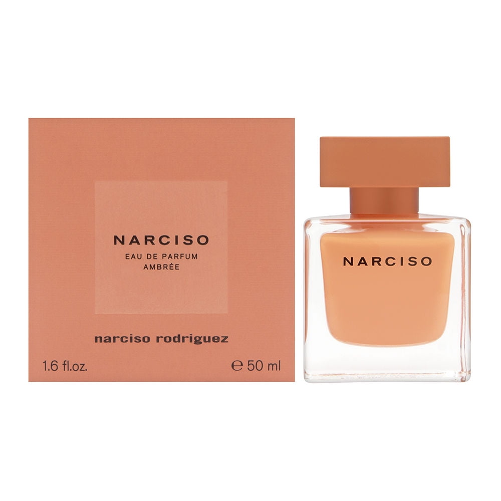 Narciso Rodriguez for Women 1.6 oz Eau De Parfum Spray - Walmart.com