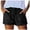 Grey, variant on Razzly Jeans Denim Bandage Pocket Bottom Tassel Casual Pants Shorts Female Womens Pants Women Pants Casual Set Business Casual Pants for Women Petite Straight Leg Beach Pants for(Dark Blue,XL)