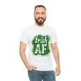 thumbnail image 5 of Irish St Patrick's Shirt, Shamrock Shirt, Retro Clover Shirt ID-0216-SDGP, 5 of 10