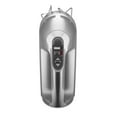 thumbnail image 5 of KitchenAid 9-Speed Hand Mixer, Contour Silver, KHM926, 5 of 6