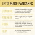 thumbnail image 3 of Patti LaBelle Complete Buttermilk Pancake and Waffle Mix - 32 oz - Powder Mix, 3 of 9