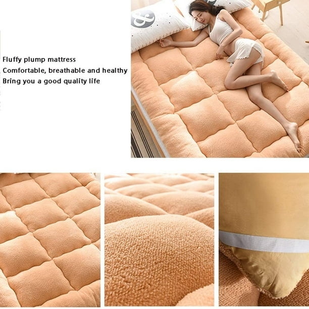 Folding mattress 2024 walmart canada