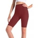 thumbnail image 1 of Short Mujer Deportivo Biker Cintura Alta, 1 of 5