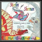 Merlin for Sherman (Paperback)