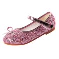 thumbnail image 1 of Zapatos de vestir Cadidi Dinos para niñas, fiesta, brillantes, 1 of 7