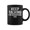 White, variant on Keep Talking V2 Coffee Mugs