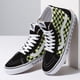thumbnail image 2 of Tenis Vans Sk8-Hi Reissue BMX Hombre skate old skool bota negro 25.5 Vans VN0A4BV8V3W, 2 of 5