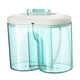 thumbnail image 5 of Intercambiador De Agua Para Pecera, Cambiador De Agua De Acuario Desmontable Automático De 3000ml, 5 of 10