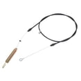 thumbnail image 2 of GY21106, Great Performance Lawn Mower Cable Engagement Cable  For Outdoor Working For 100 Series, 2 of 8