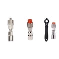 thumbnail image 2 of VONKY Crank Extractor Bottom Bracket Remover Disassembly Repairing Puller Tool Professional Maintenance Type 3, 2 of 9