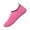 Pink #11, variant on Water Shoes for Women Men Barefoot Quick-Dry Aqua Socks for Beach Swim Pool River Yoga Lake Surf Sport Shoes Cruise Essentials Swimming 37