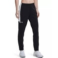 thumbnail image 2 of Pantalón Under Armour Rival Knit para Mujer 1326775-001 negro L, 2 of 4
