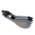 thumbnail image 1 of Dewalt Garde Anti-Coup de Pied d'Origine Authentique pour Scie à Table DW745 - A26148, 1 of 3