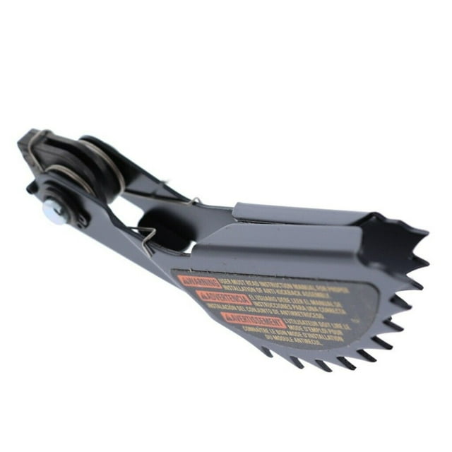 Dewalt Garde Anti-Coup de Pied d'Origine Authentique pour Scie à Table DW745 - A26148