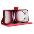 thumbnail image 5 of Funda Tipo Billetera GANGXUN para OPPO Reno 12 Pro 5G – Tapa Flip con Tarjetero, 5 of 5