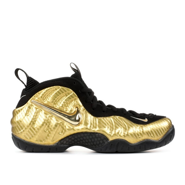 Nike Men Air Foamposite Pro 624041 701 Size 9 Walmart