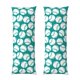 thumbnail image 1 of Fotbe Green Baseball Funda para Almohada Corporal con Diseño, Funda de Microfibra Ultrasuave de 20x54 Pulgadas, Ropa de Cama Elegante, 1 of 7