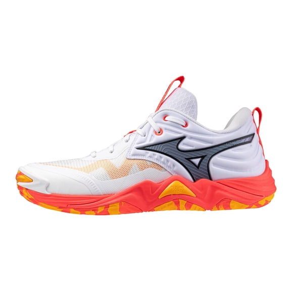 Mizuno Wave Momentum Elite Volleyball Shoe