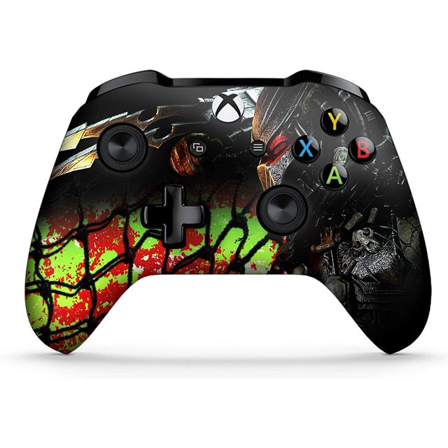 DreamController Manette Personnalisée Originale Compatible avec Xbox One / Series S / Series X Manette Sans Fil