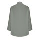 thumbnail image 5 of Camisas bonitas,Blusa holgada con cuello en V para mujer, túnica informal de manga larga con bolsillo, mezcla de algodón y lino, para oficina y uso diario, sopatenor, 5 of 8