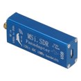 thumbnail image 4 of Receptor USBSDR, receptor SDR de banda ancha de 12 bits Receptor SDR Panadapter Rendimiento de primera, 4 of 12