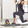 thumbnail image 5 of Dumbbell Rack, 3 Tier Vertical Dumbbell Weights Rack Set 6 Hand Exercise Fitness Gym Dumbells, Hex Dumbbell Storage, Dumbbell Tree, Hand Weight Tower Stand Gym Dumbbell Rack Dumbbells Rack Fitness, 5 of 5