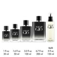 thumbnail image 4 of Acqua di Gio by Giorgio Armani, 3.3 oz Parfum Spray for Men, 4 of 7