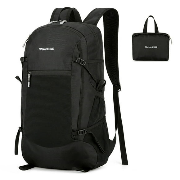 Lightweight Foldable Backpack Water-resistant Packable Travel Backpack Daypack for Men and Women Cycling Camping Hiking