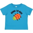 thumbnail image 3 of Inktastic Kids Born to Bug Boys Baby T-Shirt, 3 of 5