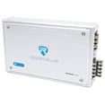 thumbnail image 4 of Rockville RXM-S20 Micro Marine/ATV Amplifier 1600w Max 4 Channel 4x100w, 4 of 7