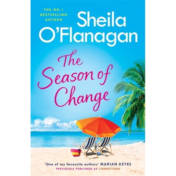 The Season of Change, (Paperback)