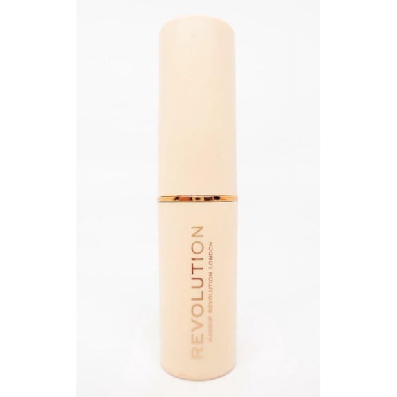 Makeup Revolution London Fast Base Foundation Stick - F15 - 0.22 oz.